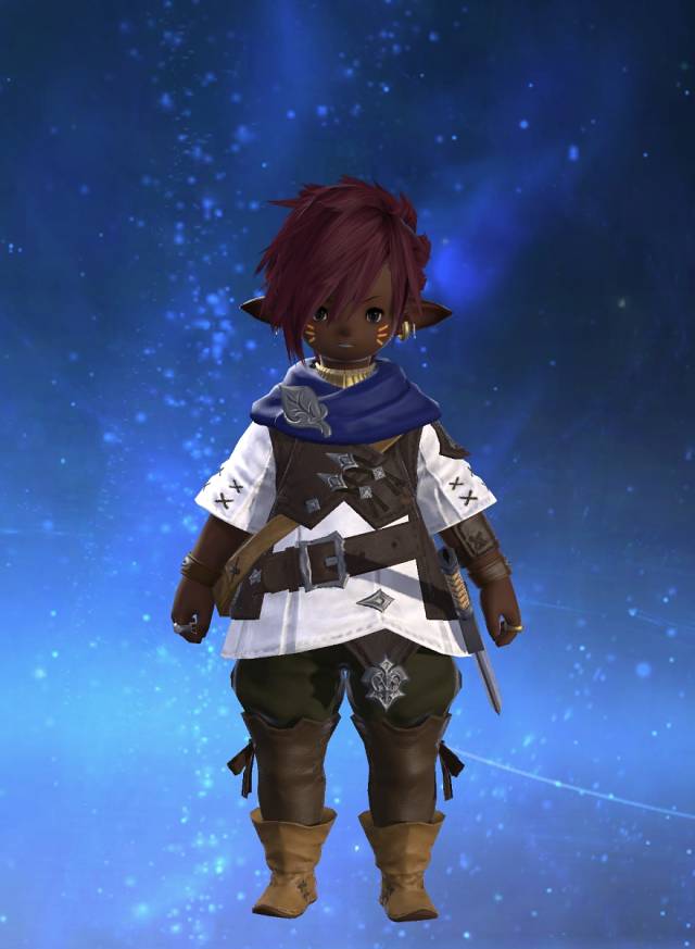 Three Popoto