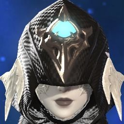 Hildr Greywolfe