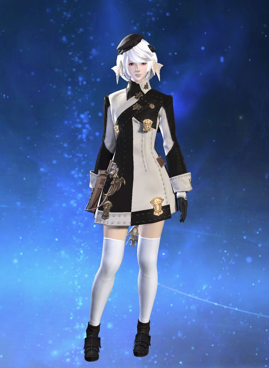 Chrono Poco