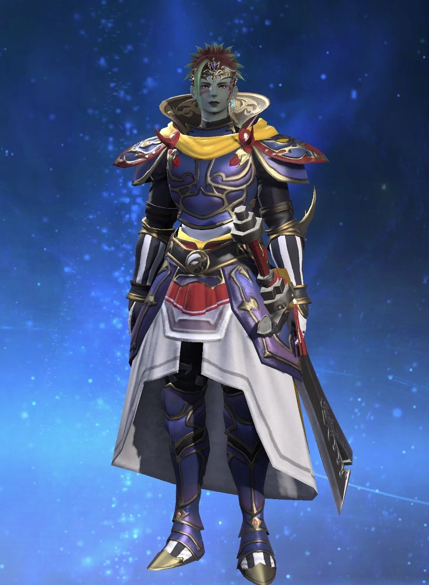 Urzoth Shagar