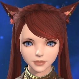 Aeris Kannagi