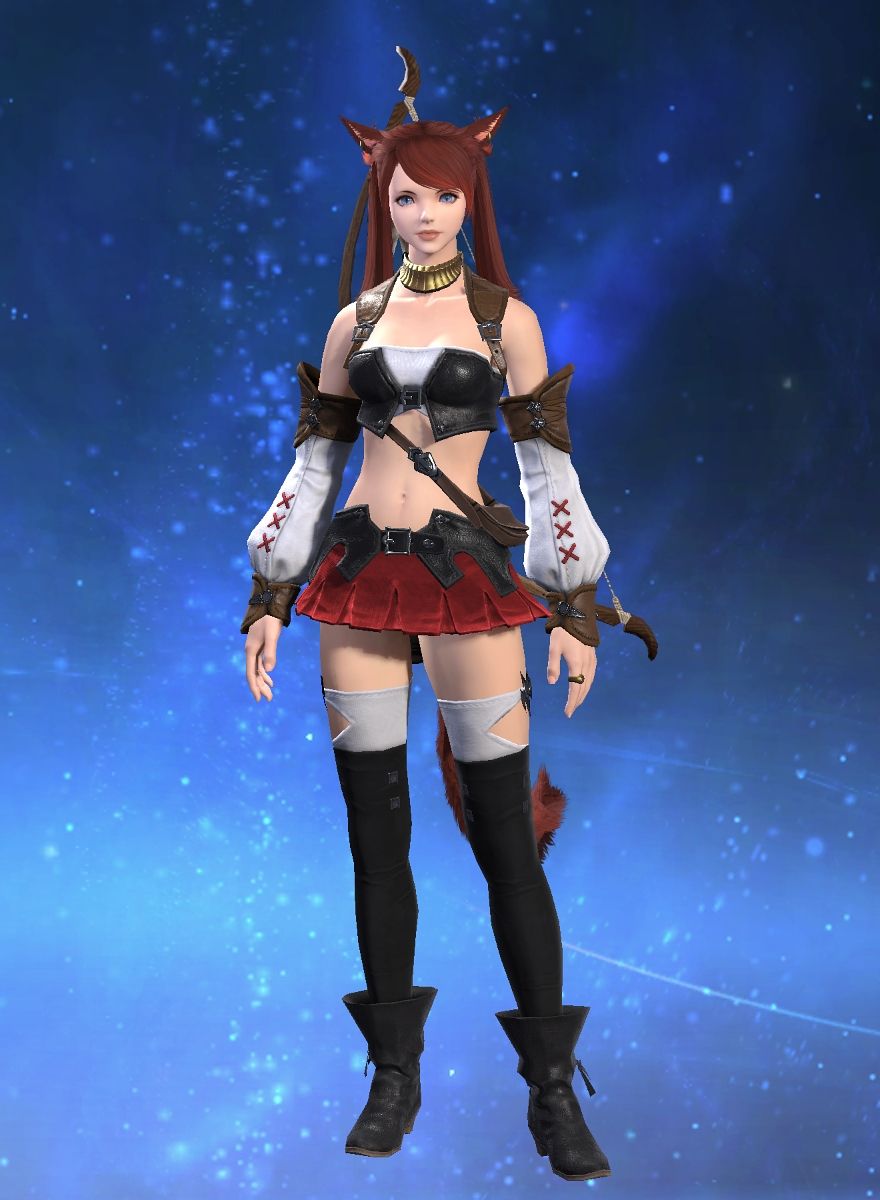 Aeris Kannagi