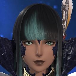 Katsuru Kurozuki