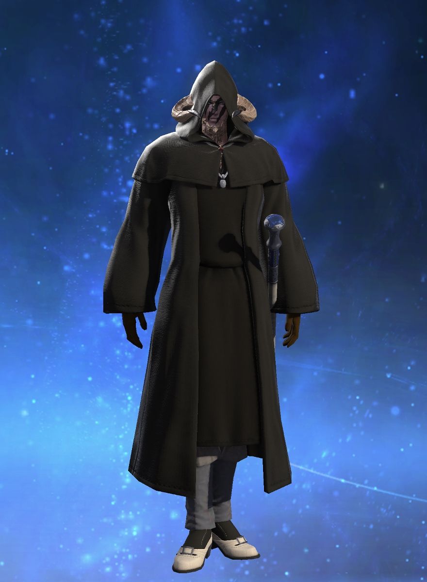 Darth Arawn