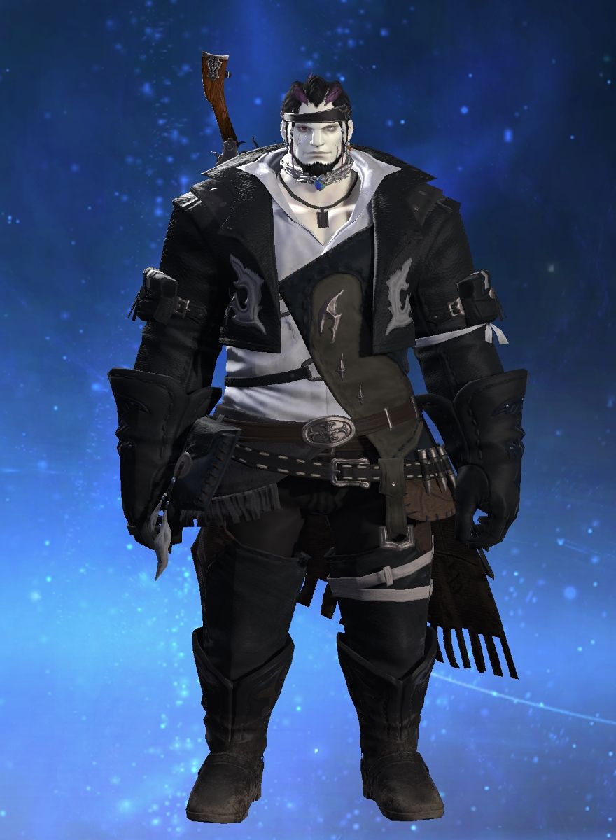 Humongous Lalafell
