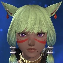 Keyke'li Fulsaia