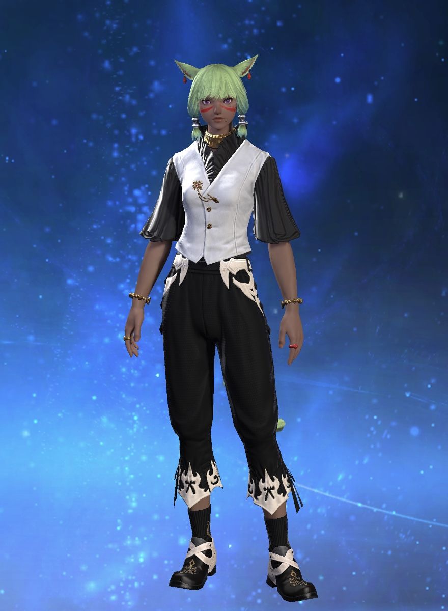 Keyke'li Fulsaia