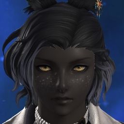 Lucian Nightingale