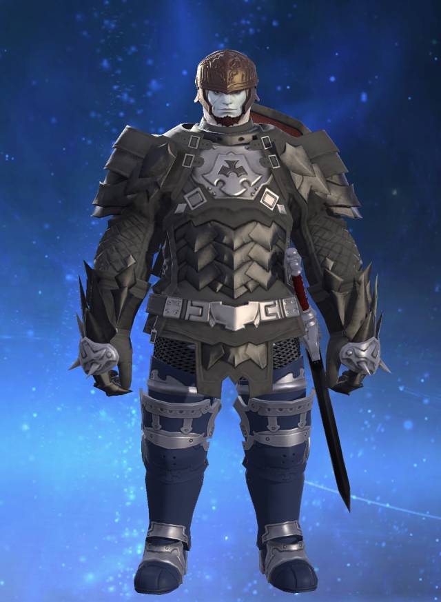 Qhorin Halbhand