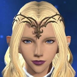 Galadriel Lorien