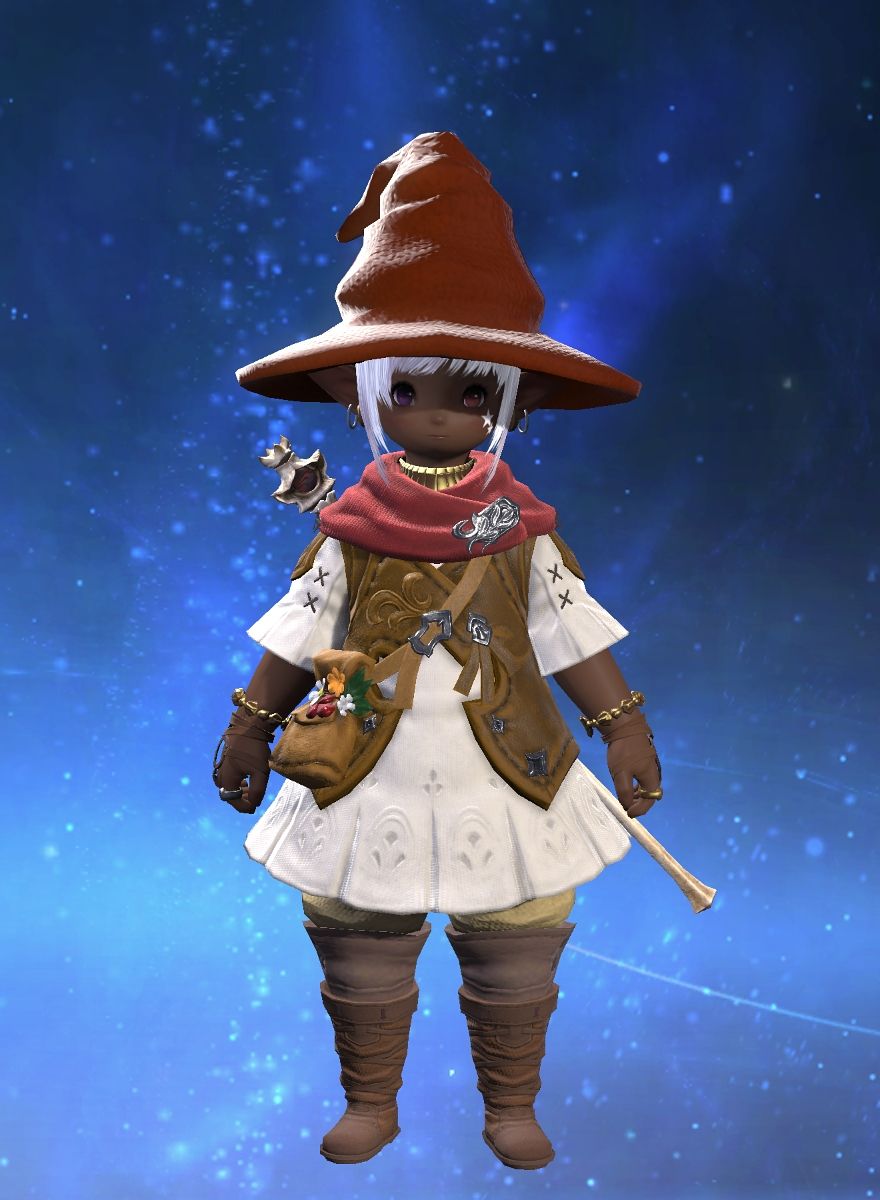 Nyx Lumin