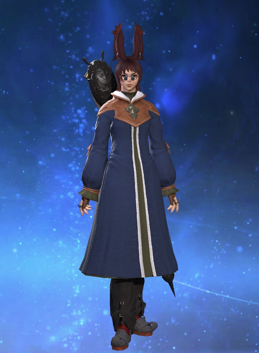 Aaa'nex Zen