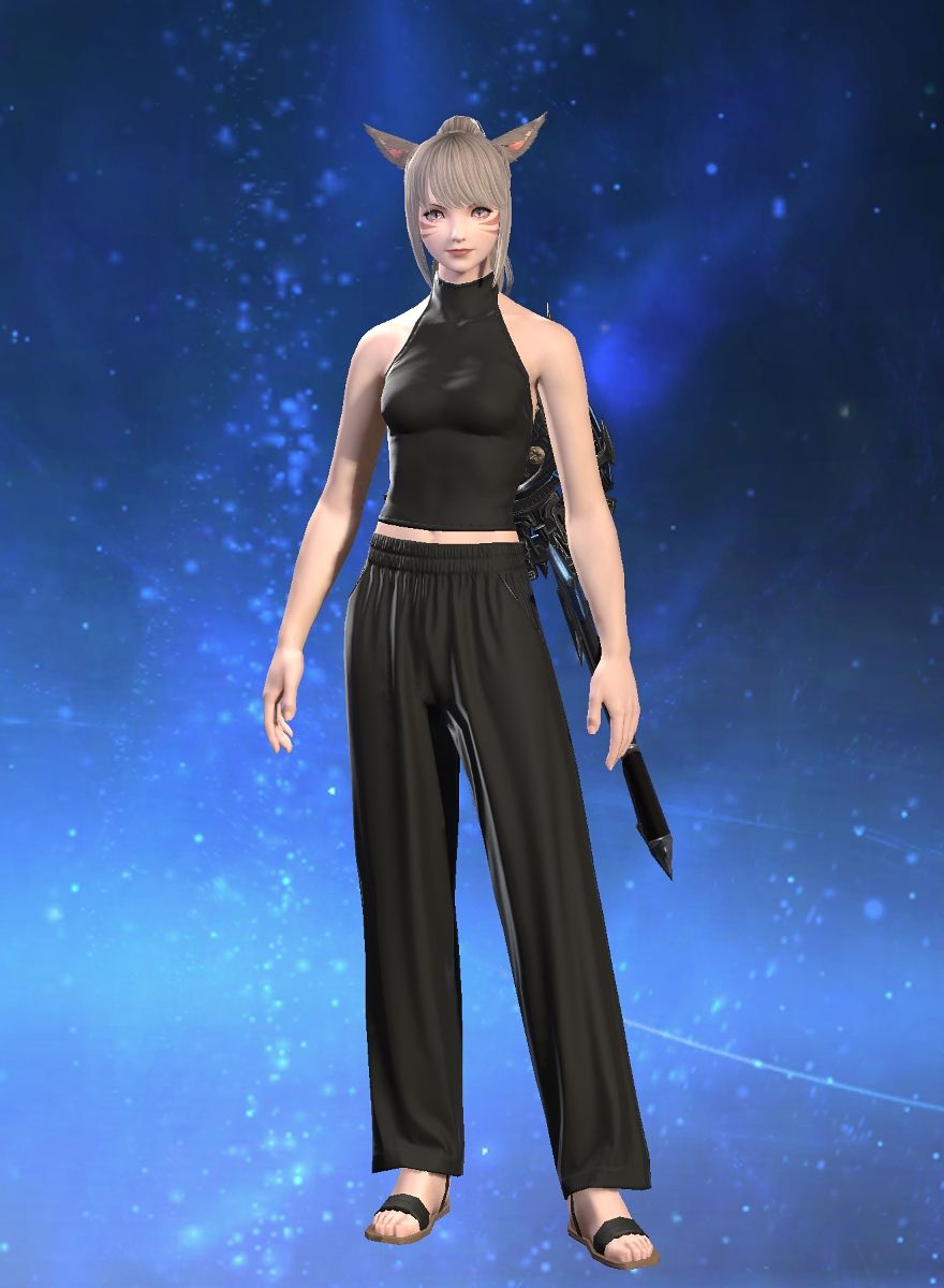 Luna Lance