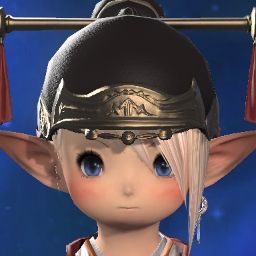 Lalafell Peropero