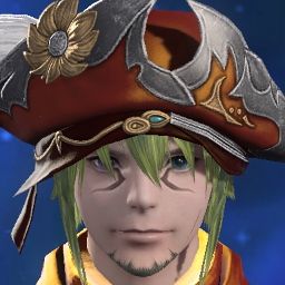 Irvyne's Avatar