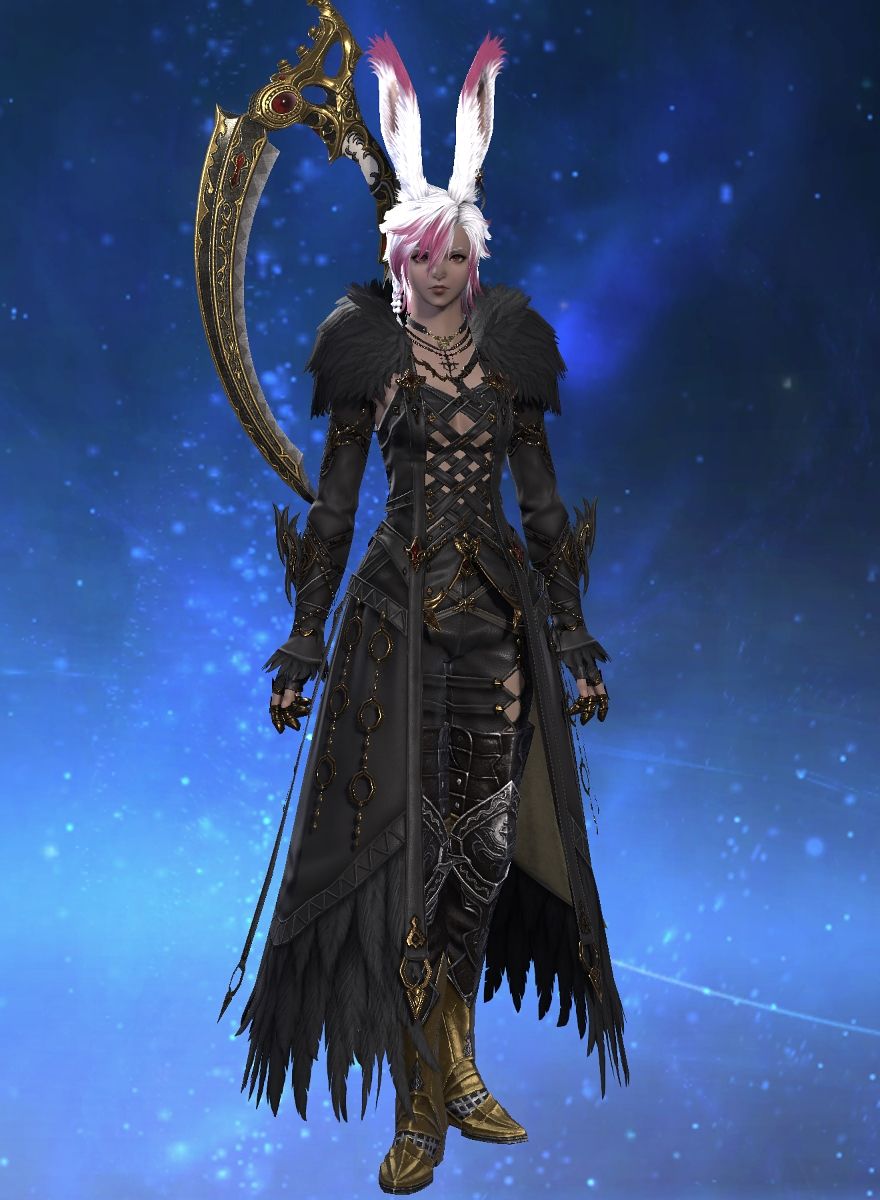 Hornbunny Swiftwind