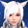 Miqo'te Oflight