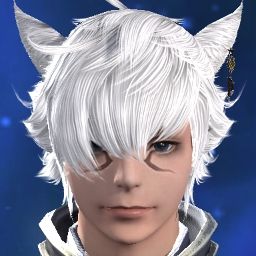 Alphinaud L'eveilleur