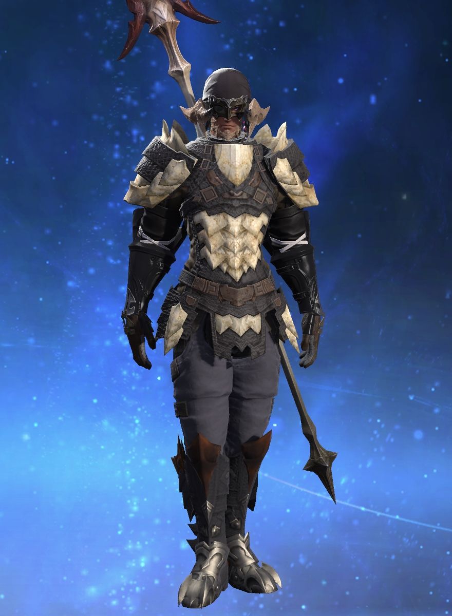 Tamlin Ghost