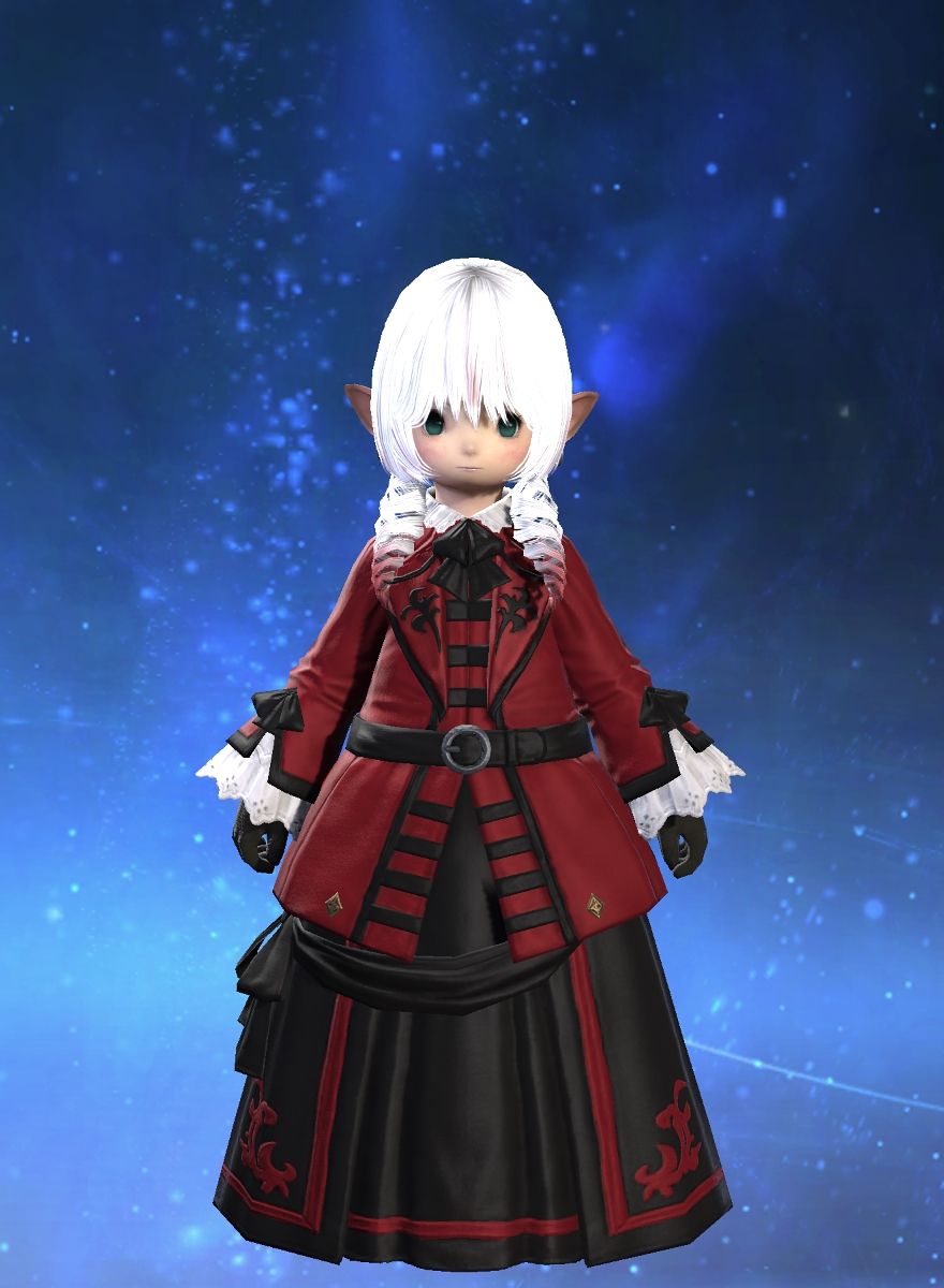 Mikaru Moonlight