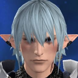Haurchefant Fortempts