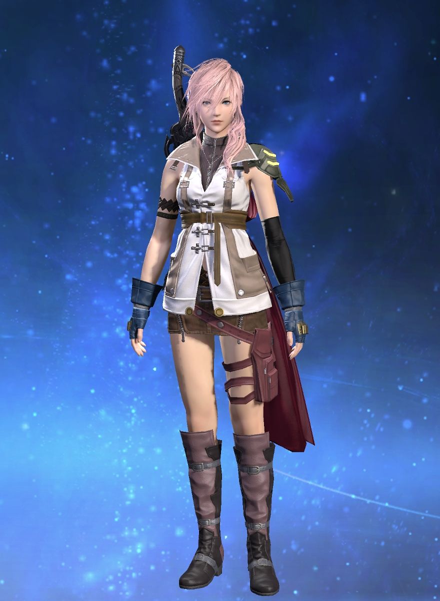 Nyx Kingsglaive