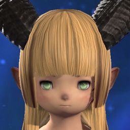 Lalafell Devil