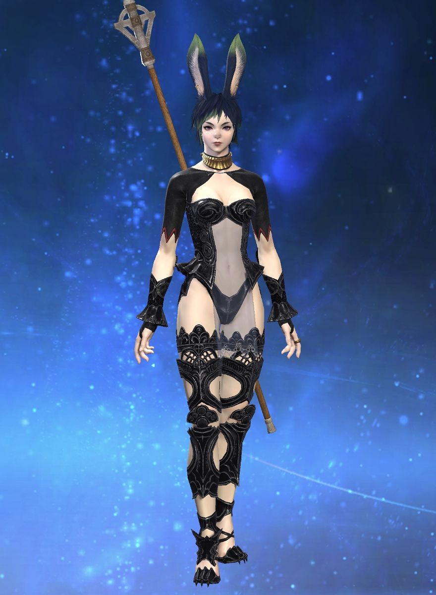 Aielyks Knight