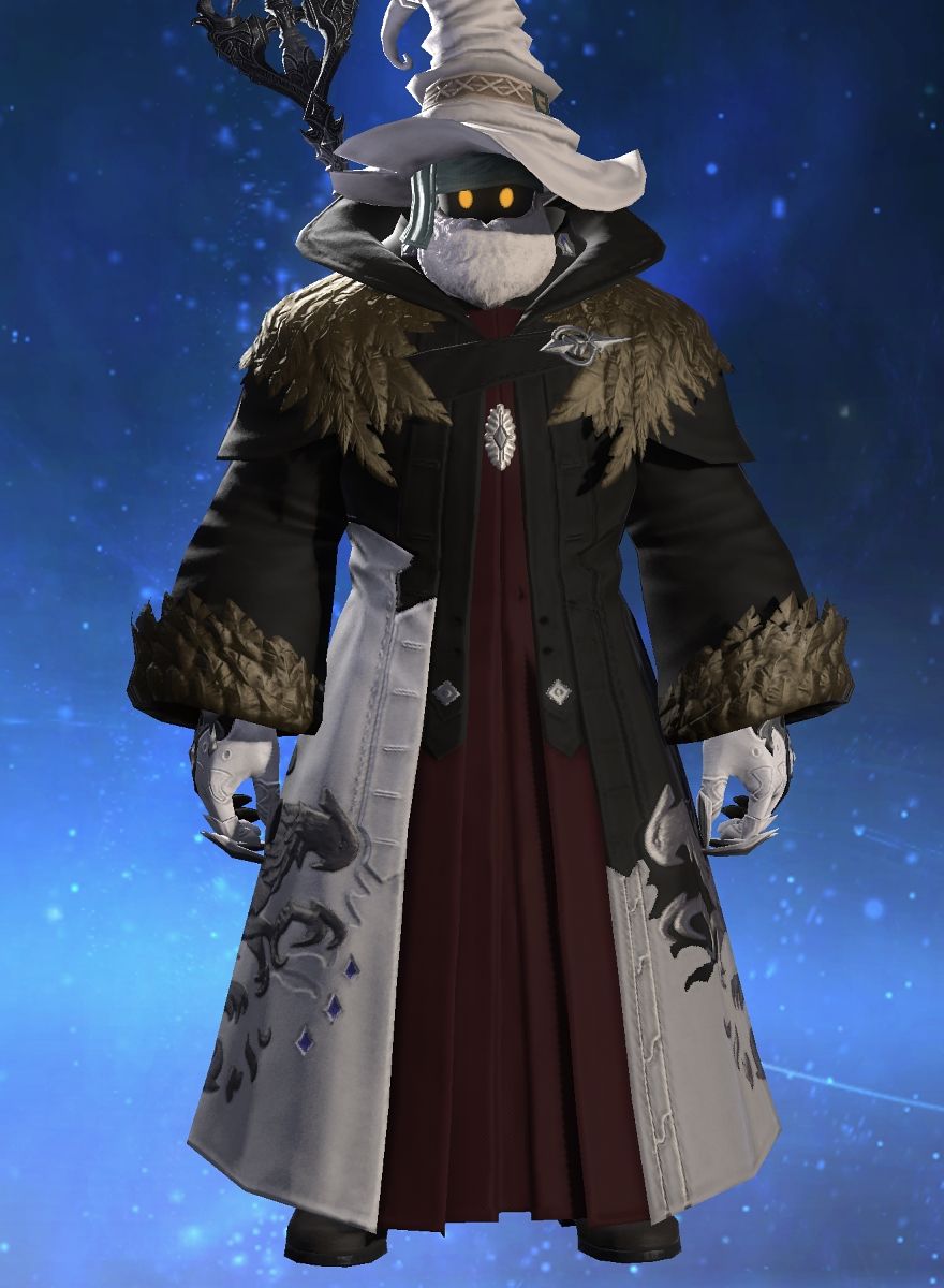 Lord Raban