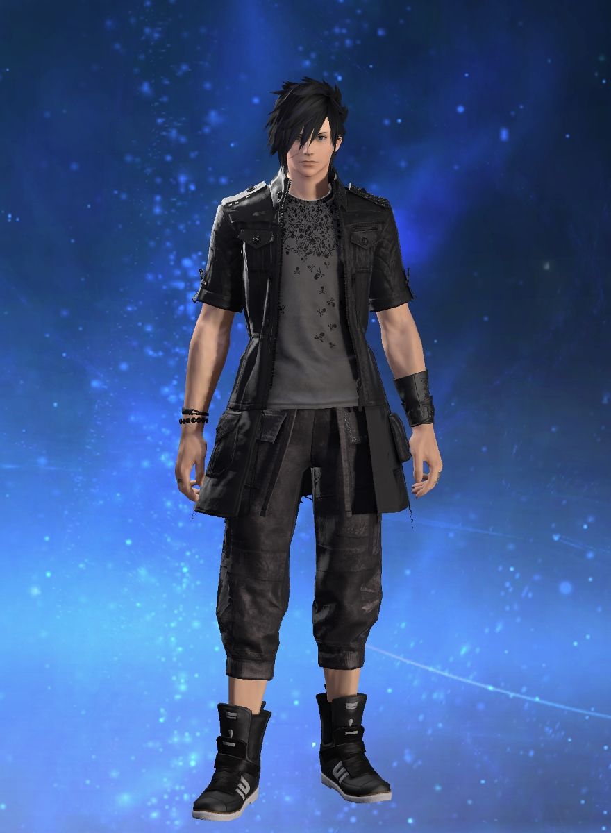 L'ancien Hyur