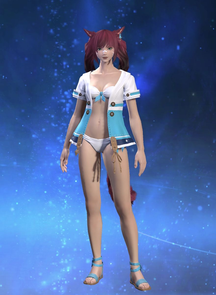 Penelope Mystmantle