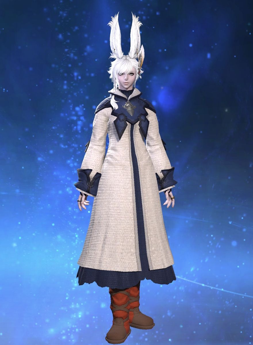 Ghost Dirge