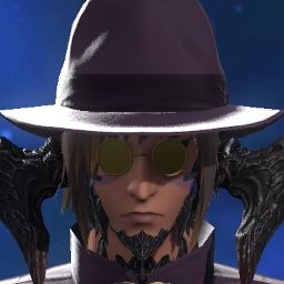 Saint Izeal