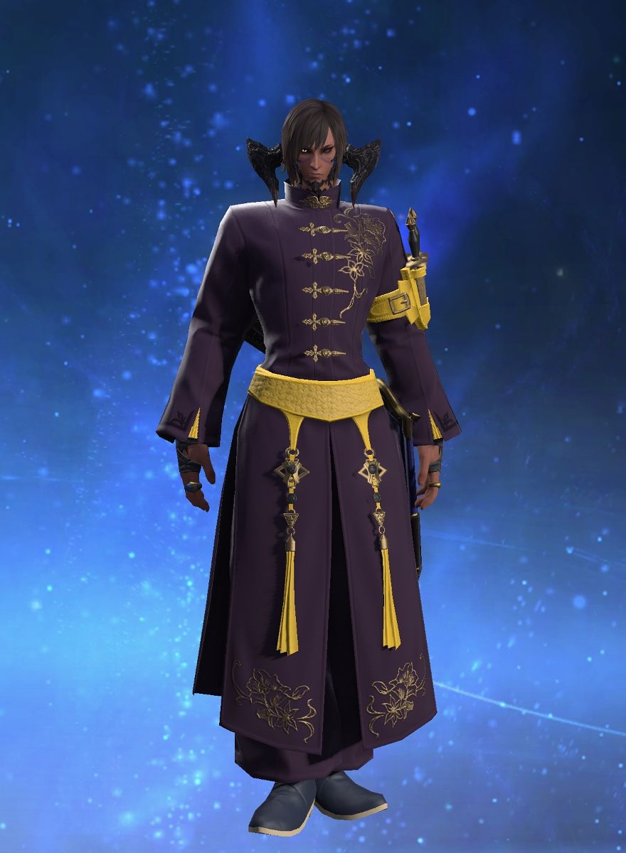 Saint Izeal