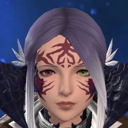 Odette Starlight