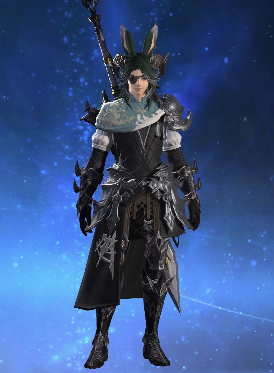 Merlin Wyrmblood