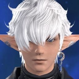 Alphinaud Levellieur