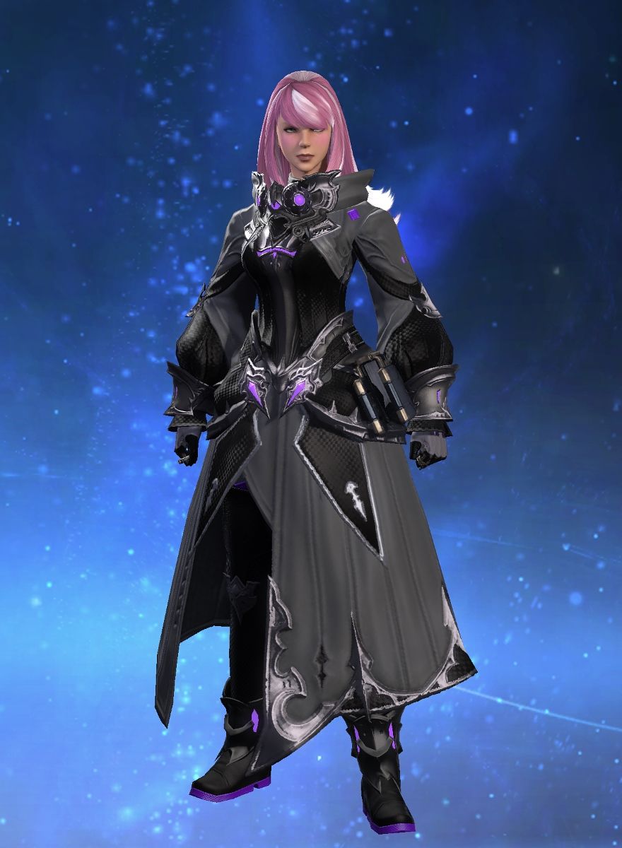 Velendiva Summoner