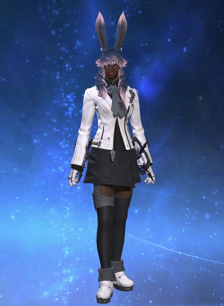 Eyne Hunter