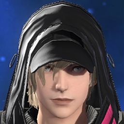 NekoF's Avatar