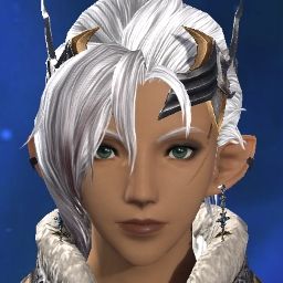 Elyndra Daggerfell