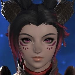 Demonic Eva