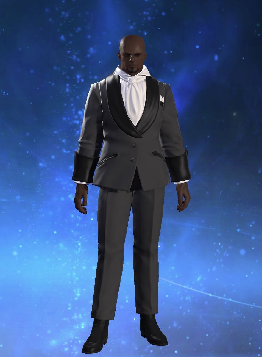 Amenadiel Archangel