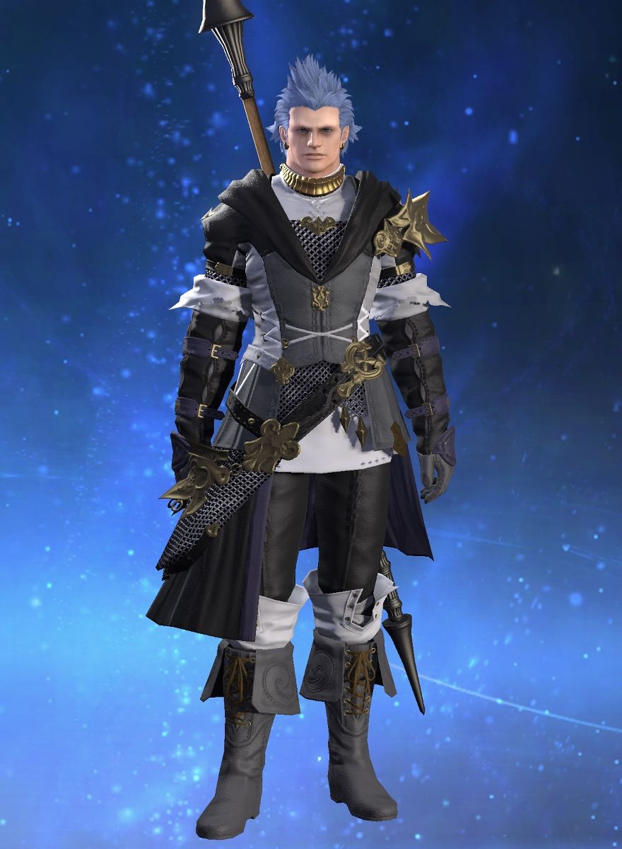 Grufter Sword