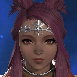 Iris Bun