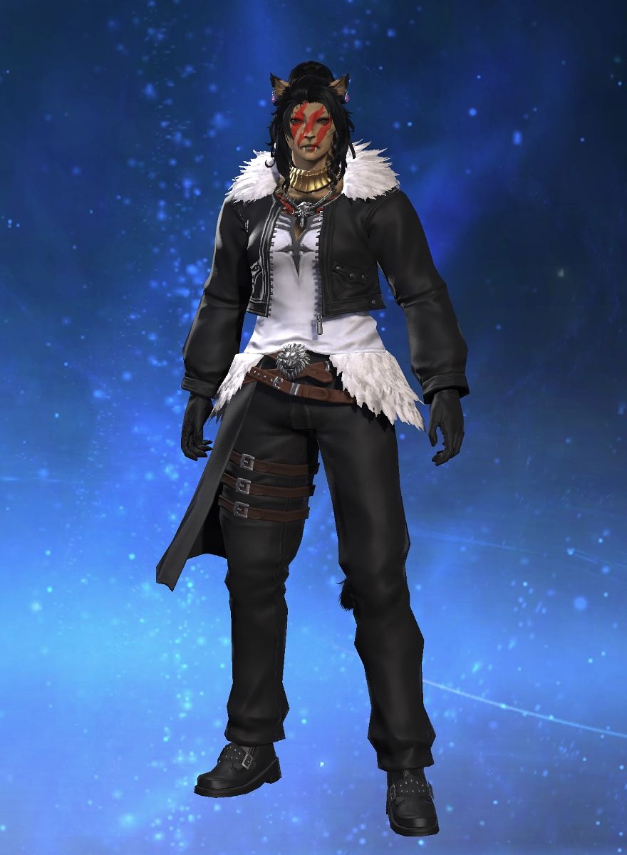 Foirna Zos-harius