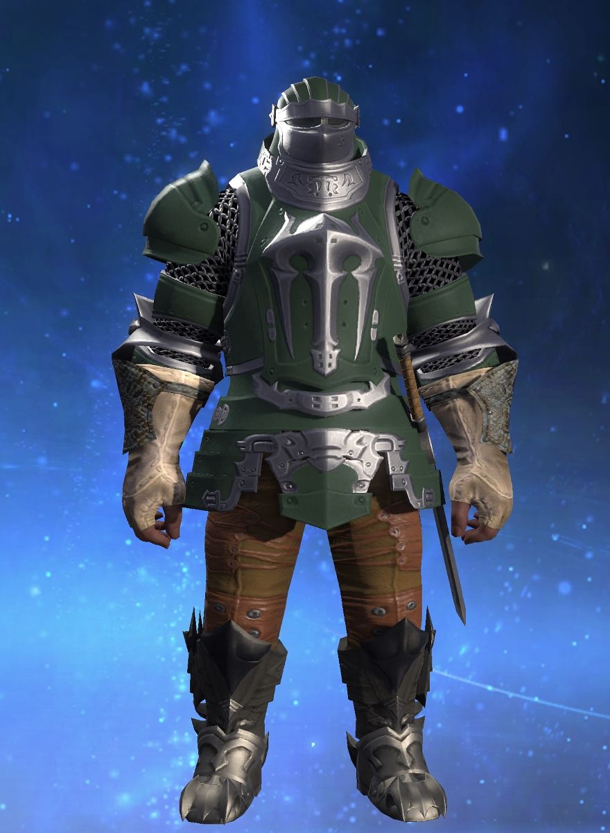 Defender Prime