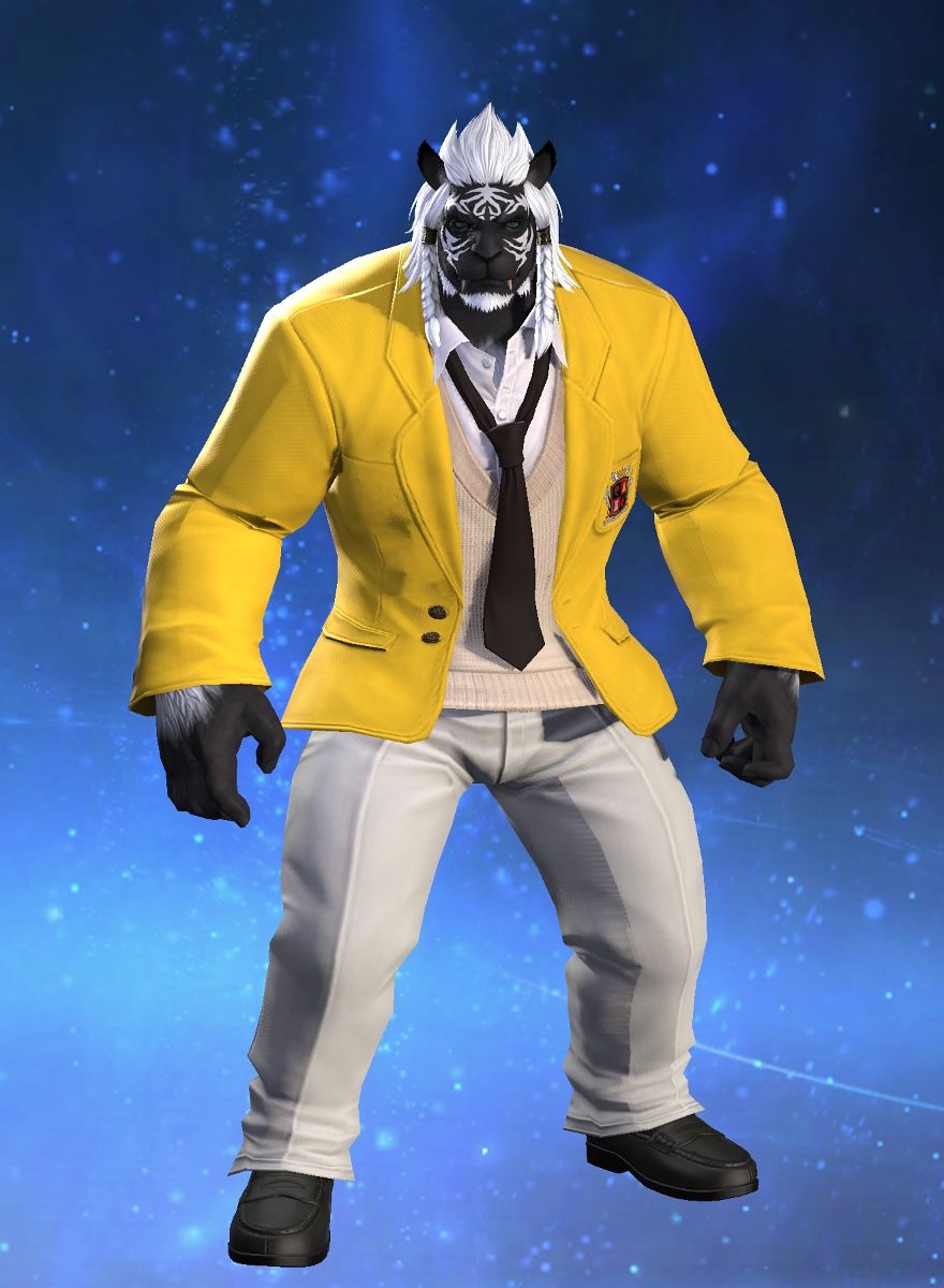 Hyao Berus