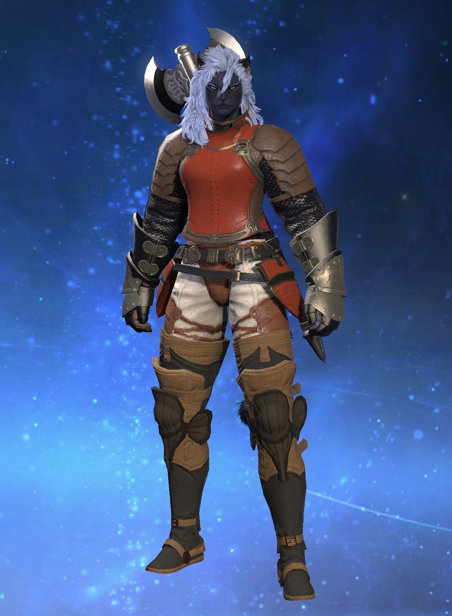 Cat Mom