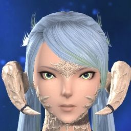 Yue Silvermoon